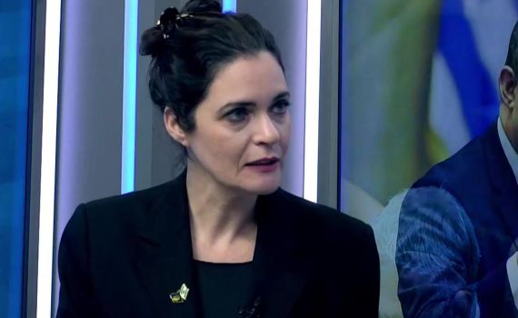 אמילי מואטי: דעותיי בדת ומדינה קרובות יותר לש"ס