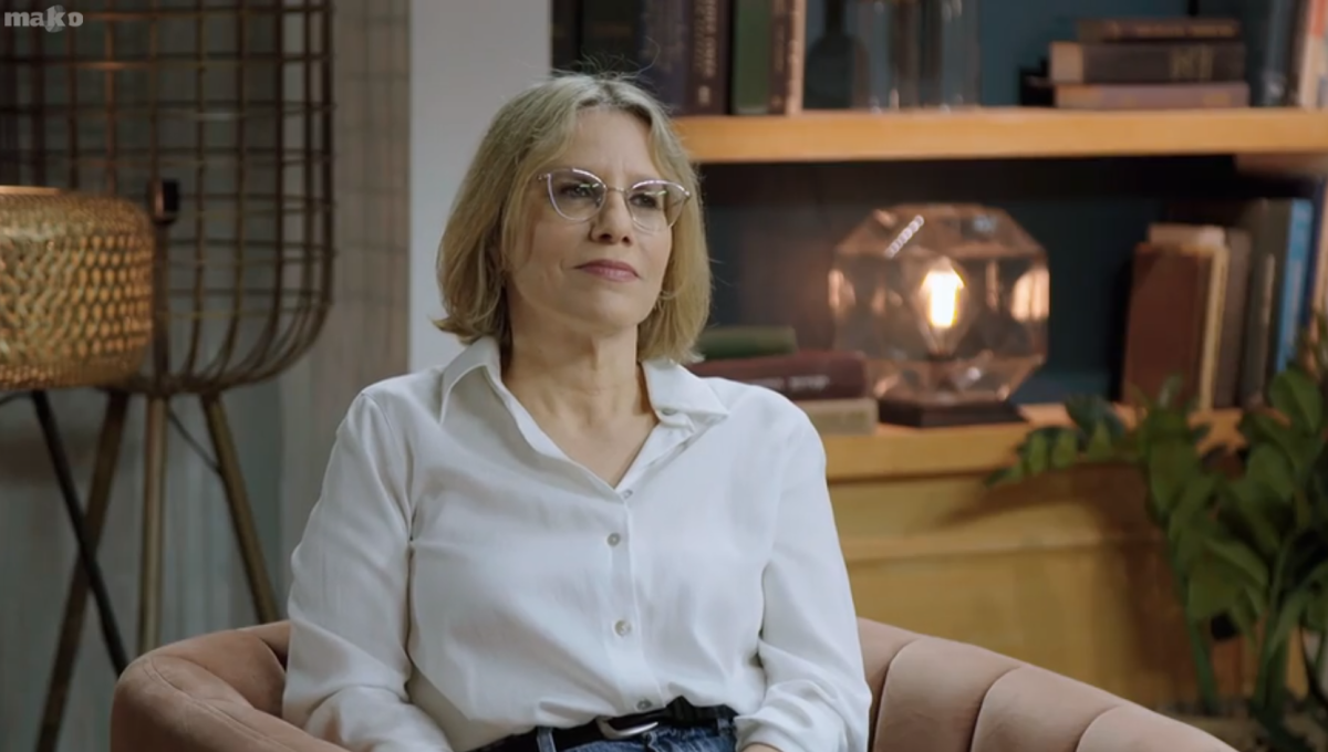 הפקת חתונה ממבט ראשון מסתירה את הזוגיות שהתפרקה