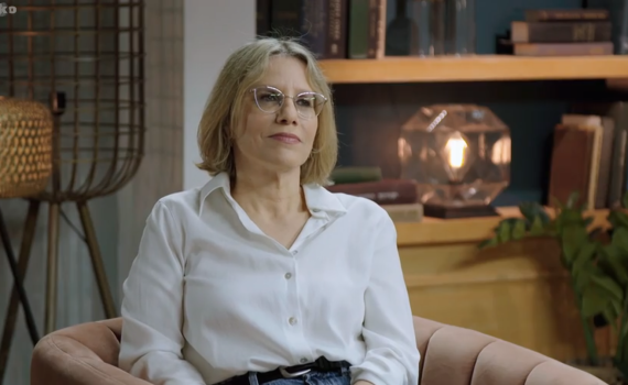 הפקת חתונה ממבט ראשון מסתירה את הזוגיות שהתפרקה