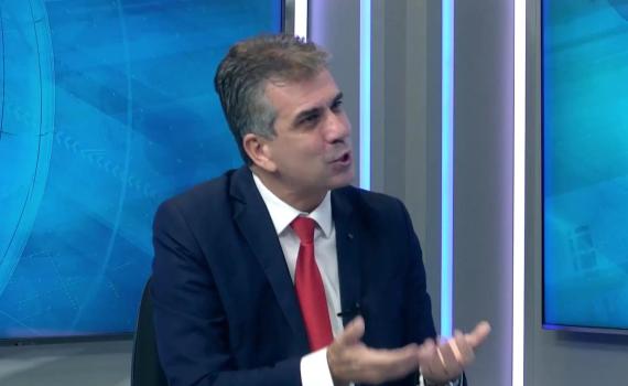 כהן: "אדלשטיין וברקת? אין להם סיכוי מול נתניהו"