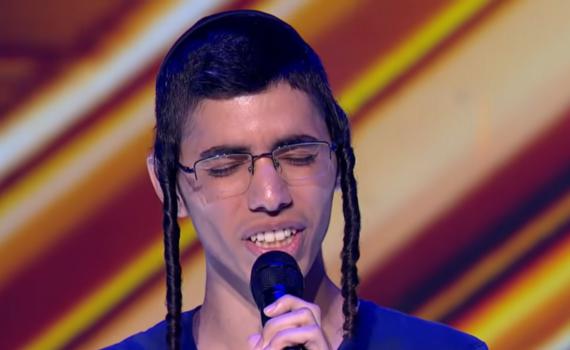 אקס פקטור | שחר עדוי על חילול שבת: "מנסים לברר"