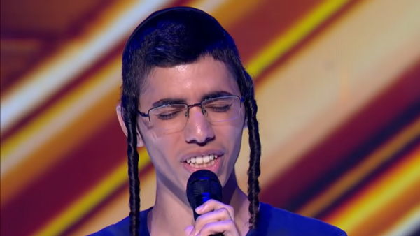 אקס פקטור | שחר עדוי על חילול שבת: "מנסים לברר"