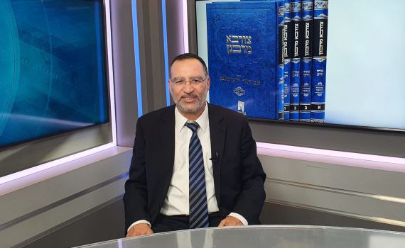 צורבא מרבנן מתחילים מחזור חדש. ויש עוד הפתעה