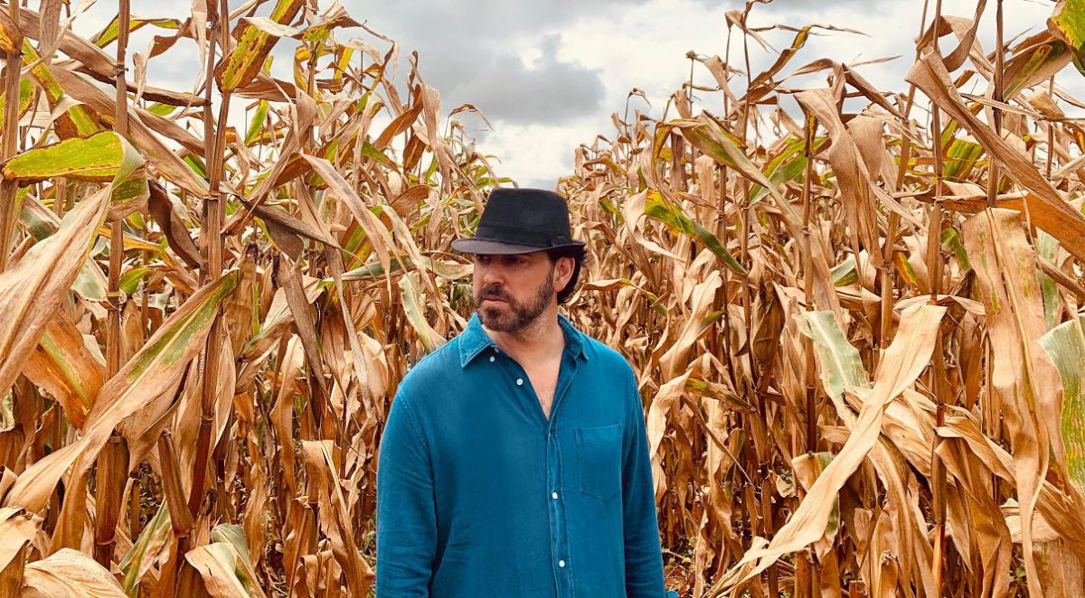 גלעד שגב בסינגל חדש ומרגש במיוחד