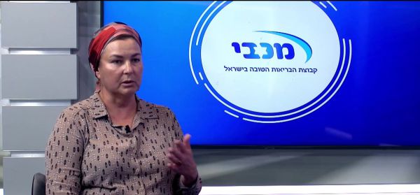 מישהו לרוץ איתו – איך לשמור על הכושר גם בחורף