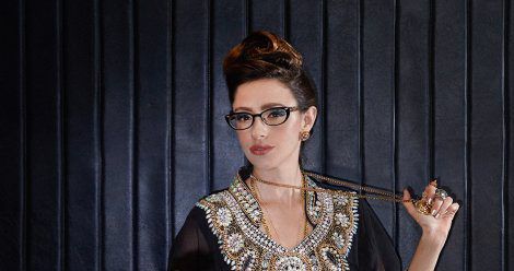 רותם שפי על שפיטה: "אני במקום אחר בחיים"