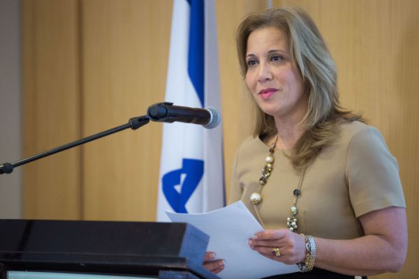 עליזה לביא מגלה: זו הסיבה שהודחתי ממפלגת יש עתיד