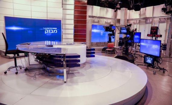 מפתיע: אלו אנשי התקשורת האמינים בישראל