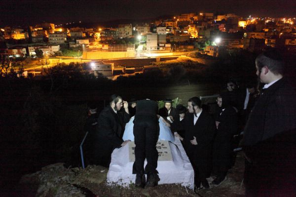 הרב אבינר על הסגולה המפורסמת: "אין סגולה כזו"