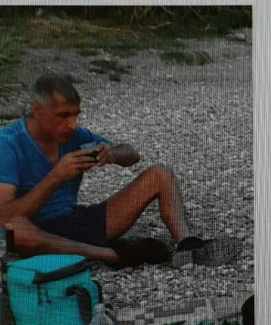 תעלומה: יצא מביתו לפני 3 שבועות ונעלם