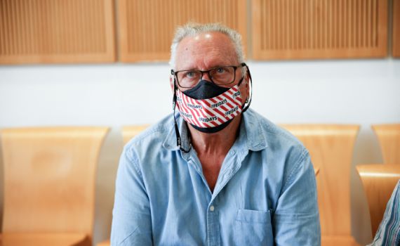 בית המשפט הכריע: אריה שיף לא ייכנס לכלא