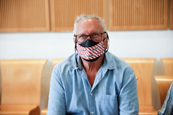 בית המשפט הכריע: אריה שיף לא ייכנס לכלא