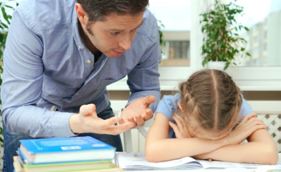 מצאתי את עצמי כהורה, בלי שבחרתי להיות הורה