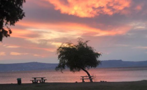 לא יציב | תחזית מזג אוויר להמשך השבוע