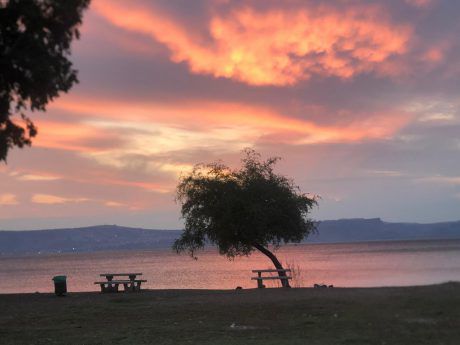 לא יציב | תחזית מזג אוויר להמשך השבוע