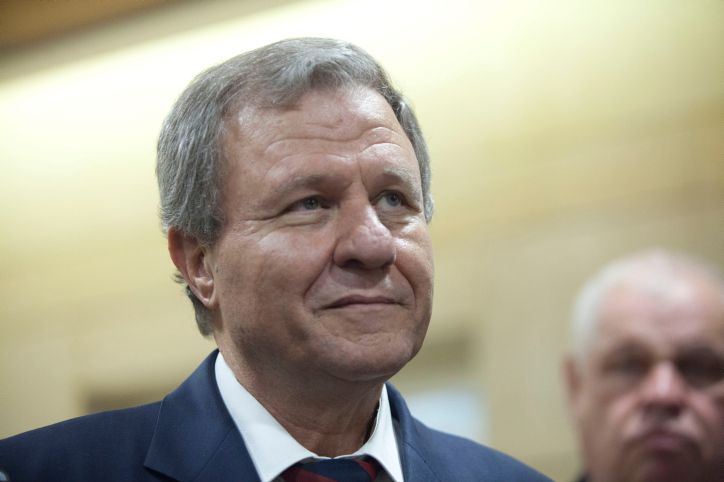 אחרי הבקורת | מאיר שטרית מוותר על המינוי