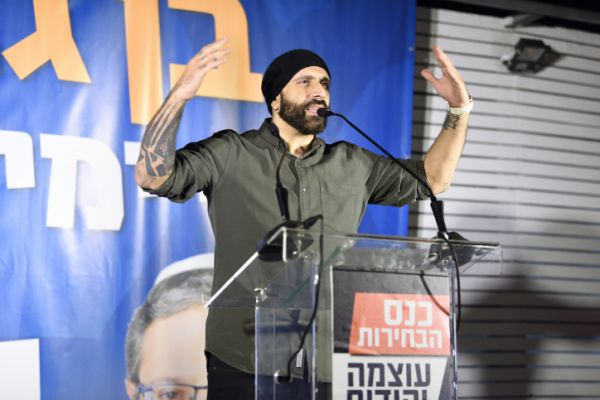 "פוחד מהסרטון הזה": 'הצל' חושף את המשבר אליו נקלע