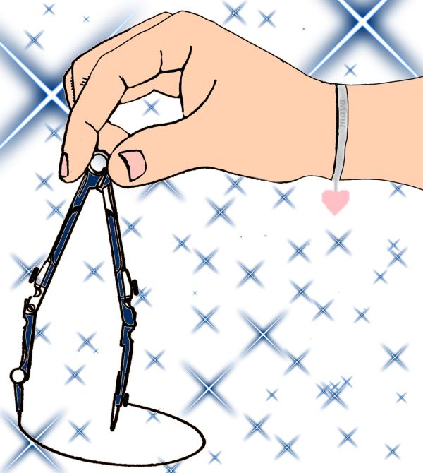 צאו מזה, אי אפשר לנצח עצבות עם שמחה