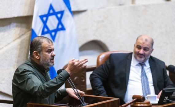 חשש ברע"מ: זה המהלך שאיילת שקד מתכננת