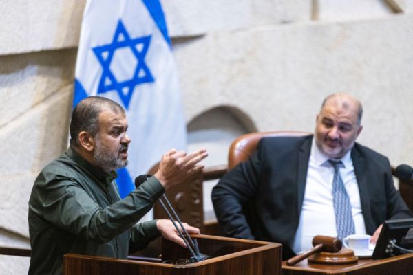 חשש ברע"מ: זה המהלך שאיילת שקד מתכננת