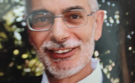 בן 63 מירושלים נעדר | סמוטריץ': "איש יקר מאוד"