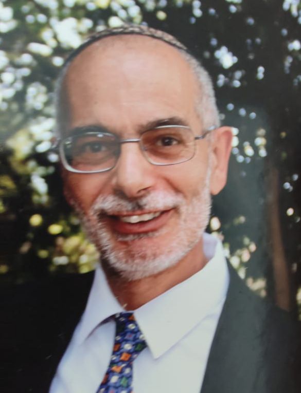 בן 63 מירושלים נעדר | סמוטריץ': "איש יקר מאוד"