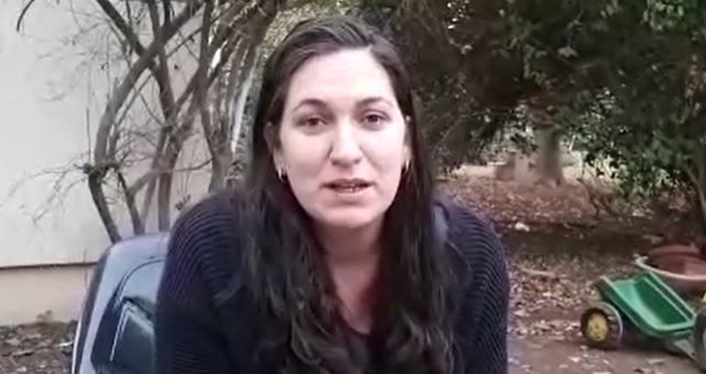 "אדם מלא בנתינה, כולו לב"