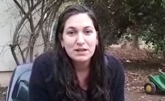 "אדם מלא בנתינה, כולו לב"