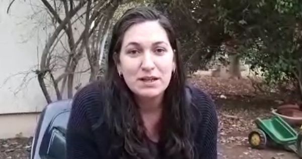 "אדם מלא בנתינה, כולו לב"