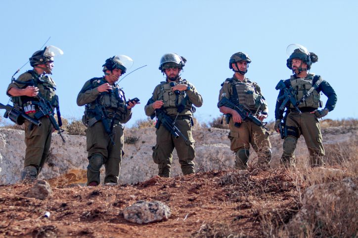 עליה דרמטית: המשכורות החדשות של החיילים