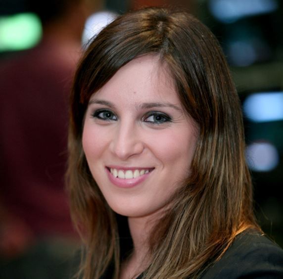 הילה קורח: לא מסוגלת לראות את עצמי שם