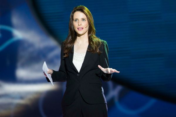 מגישת חדשות 13 נגד סיון רהב מאיר: אל תכלילי