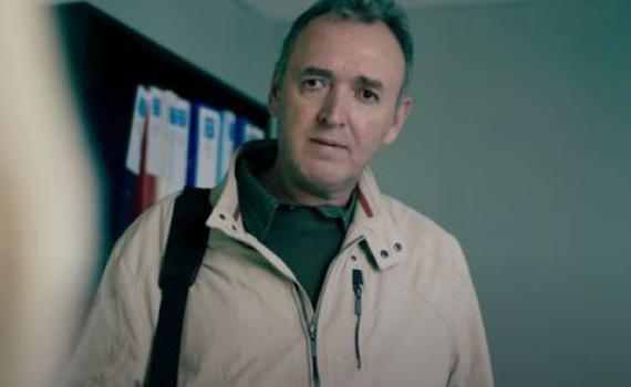 אחרי "מנאייכ": הפרויקט החדש של שלום אסייג