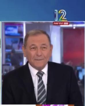 צפו: שלומי שבת ורותם כהן חוגגים לעודד בן עמי בשידור חי