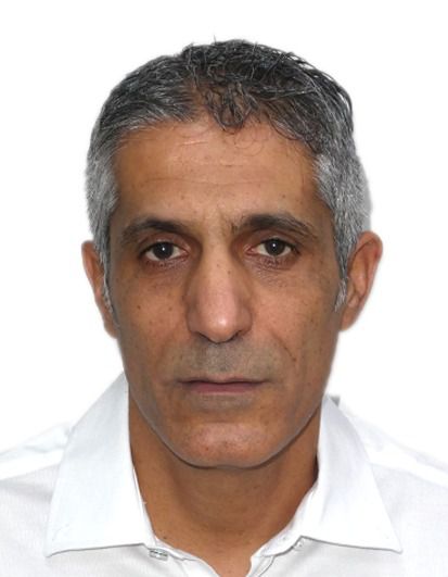 מיקי לוי הודיע: זה קצין הכנסת החדש