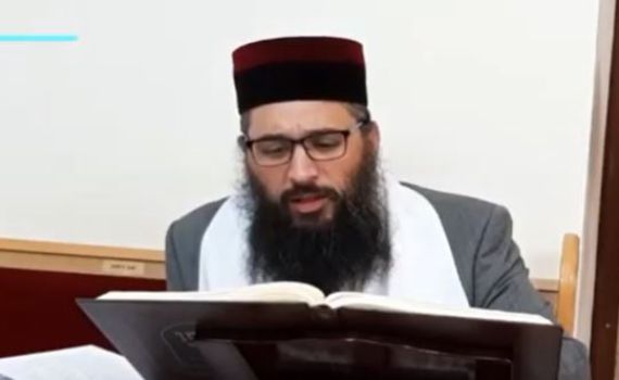 3 הערות על סדרת הספרים של הרב יעקב אריאל