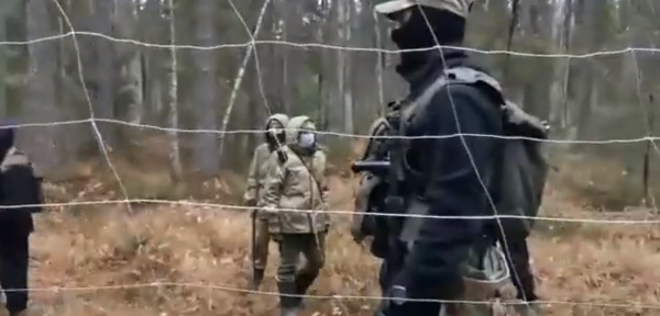 האיחוד האירופי: "בלארוס מתנהגת כמו גנגסטר"