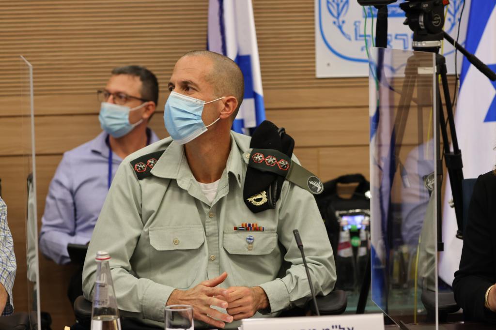 לא רק איראן: זה האיום הלאומי החדש