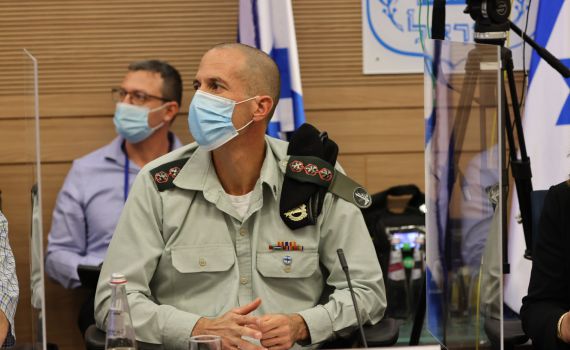 לא רק איראן: זה האיום הלאומי החדש