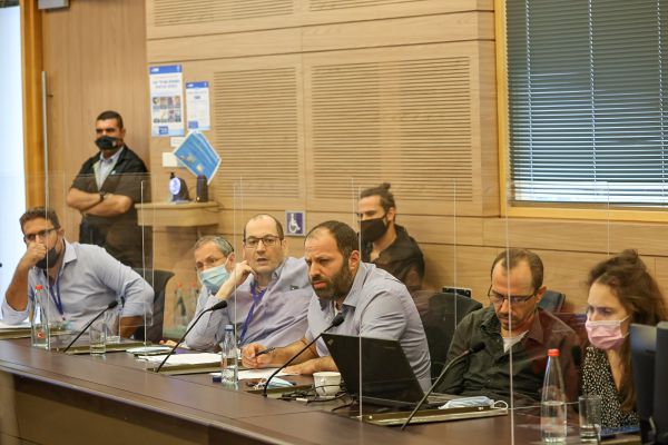 "משבר הדיור דומה למצב בתחילת העשור הקודם"