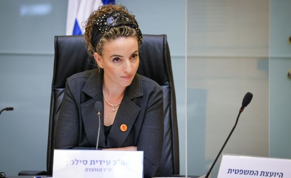 מקורבי סילמן על דרישת אורבך: "מאוחר מידי"