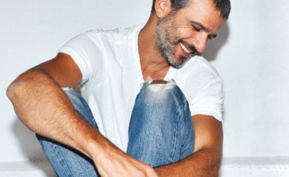 הלהיט הבא? עידן חביב בסינגל חדש ומרגש