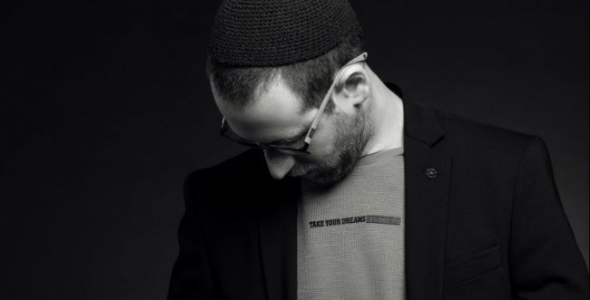 "איש על הירח": אור קולונברג בסינגל חדש