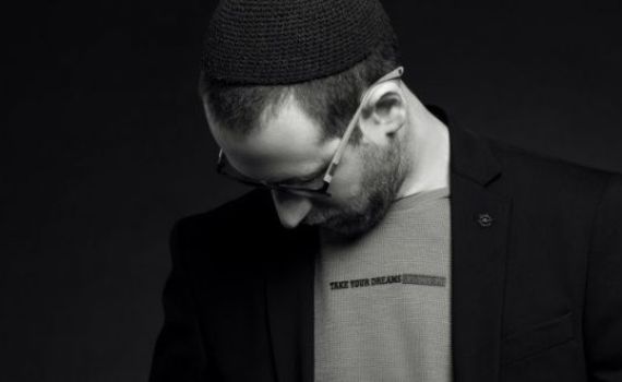 "איש על הירח": אור קולונברג בסינגל חדש