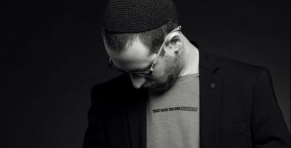 "איש על הירח": אור קולונברג בסינגל חדש