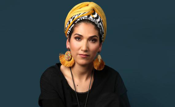 מדי ג'י לזמרת: אביגיל בסינגל חדש