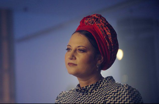 "תרקוד"| שיר חדש לזמרת הדתייה מרב ברנר