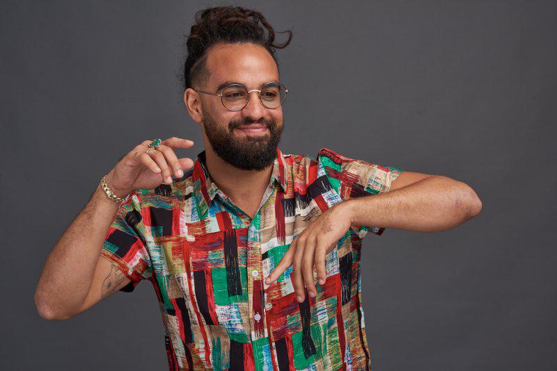 "עד שזה נגמר": סינגל חדש לבניה ברבי