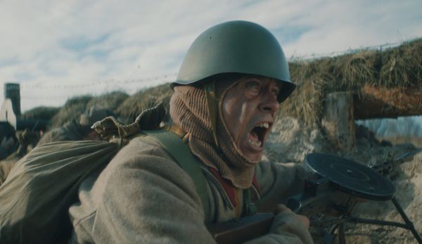 מרשים: "ברנשטיין הפרטיזן האחרון" נמכר לחו"ל