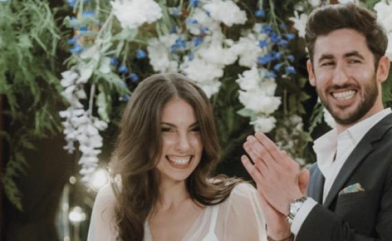 אחרי חתונה ממבט ראשון: בן הזוג החדש של מעיין רובין